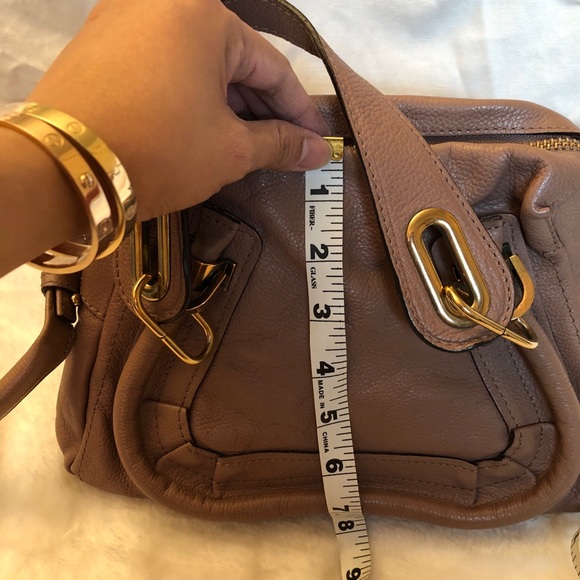 Chloe Bag - Picture 16 of 16